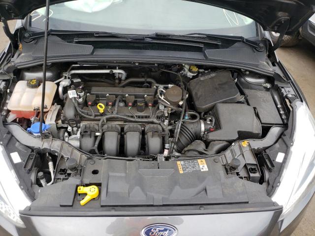 Photo 7 from auction – 2015 FORD FOCUS S with VIN 1FADP3E23FL226460