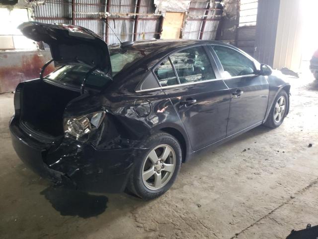 Photo 4 from auction – 2015 CHEVROLET CRUZE LT with VIN 1G1PC5SB0F7103879