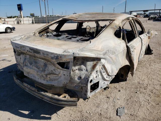 Photo 4 from auction – 2019 FORD FUSION SE with VIN 3FA6P0HD9KR198521