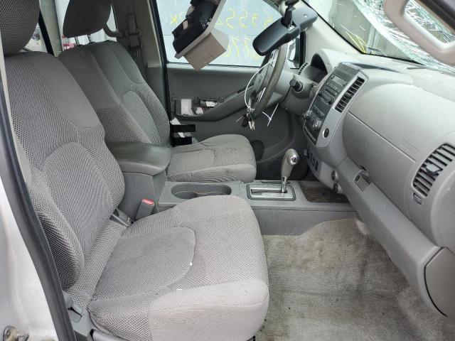Zdjęcie 5 z aukcji – 2012 NISSAN FRONTIER S z VIN 1N6AD0EV4CC475325