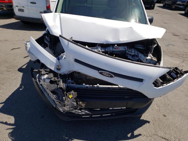 Photo 9 from auction – 2016 FORD TRANSIT CO with VIN NM0LS7E75G1238630