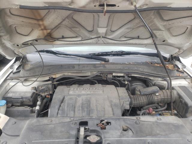 Photo 7 from auction – 2008 HONDA PILOT VP with VIN 5FNYF18248B026501