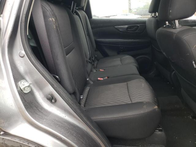 Photo 6 from auction – 2020 NISSAN ROGUE S with VIN KNMAT2MV3LP527877