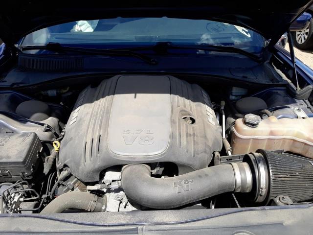 Photo 7 from auction – 2014 DODGE CHARGER R/ with VIN 2C3CDXDT0EH182644
