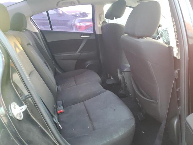 Photo 6 from auction – 2010 MAZDA MAZDA3 with VIN JM1BL1SF0A1180907