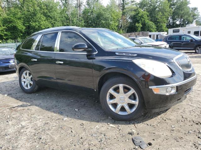 BUICK ENCLAVE CX 2008 with VIN 5GAER23728J252372 - Photo from auction