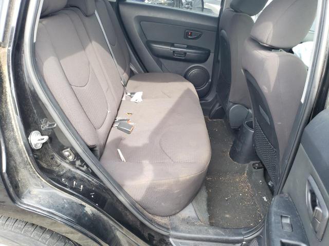 Photo 6 from auction – 2012 KIA SOUL with VIN KNDJT2A56C7740763