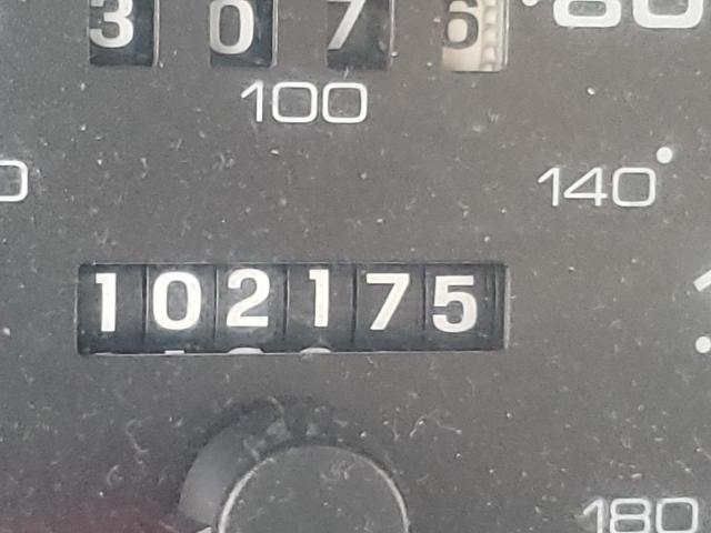 Photo 8 from auction – 2002 FORD TAURUS SES with VIN 1FAFP55U72A264172