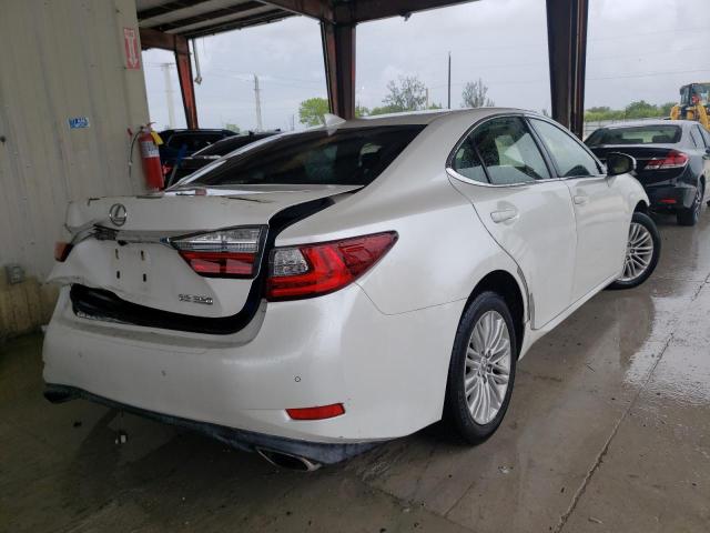 Photo 4 from auction – 2016 LEXUS ES 350 with VIN JTHBK1GGXG2237684