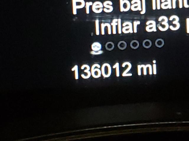 Photo 8 from auction – 2014 DODGE DURANGO CR with VIN 1C4RDJDG8EC391171