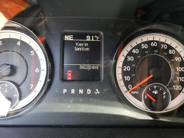 Photo 8 from auction – 2019 RAM 1500 CLASS with VIN 1C6RR7TT7KS513367
