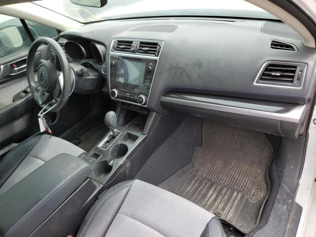 Photo 9 from auction – 2018 SUBARU LEGACY SPO with VIN 4S3BNAS66J3024479