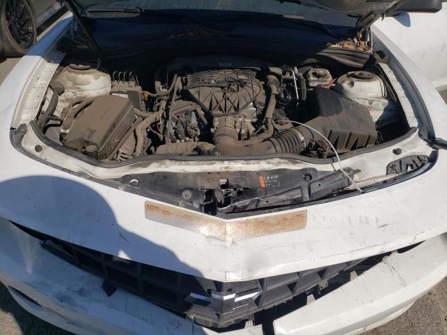 Photo 7 from auction – 2013 CHEVROLET CAMARO LT with VIN 2G1FB1E36D9227176