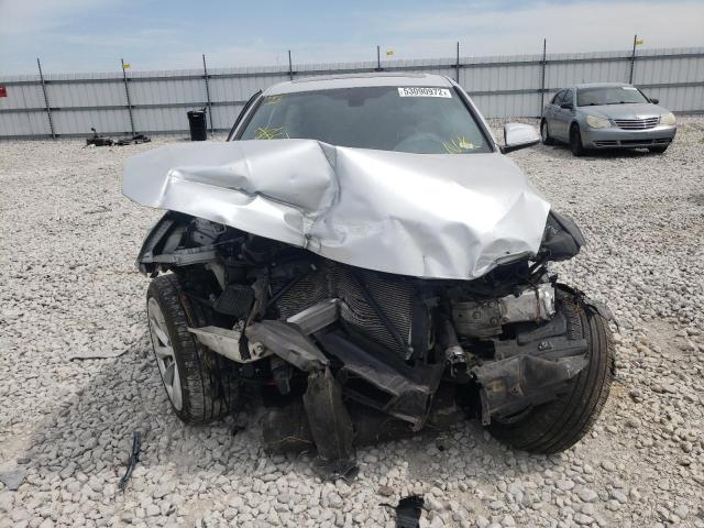 Photo 9 from auction – 2018 BMW 320 XI with VIN WBA8E5G5XJNU47830