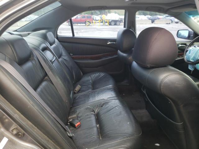 Photo 6 from auction – 2003 ACURA 3.2TL with VIN 19UUA56643A083777