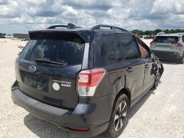Photo 4 from auction – 2017 SUBARU FORESTER 2 with VIN JF2SJAGC9HH463300