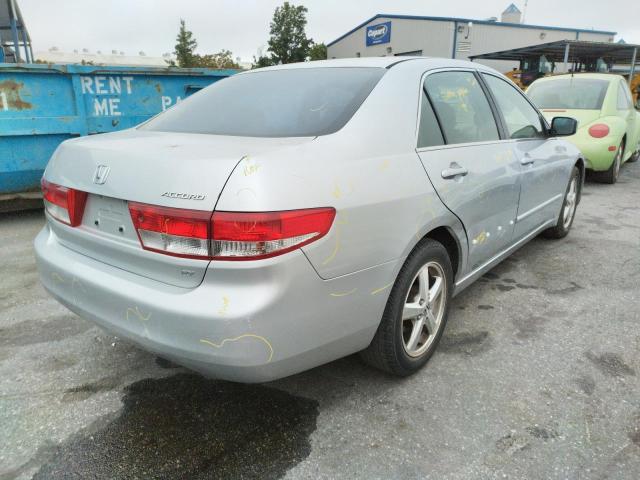 Photo 4 from auction – 2003 HONDA ACCORD EX with VIN JHMCM56623C072782