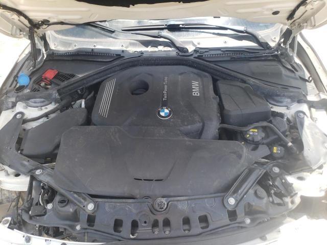 Photo 7 from auction – 2018 BMW 430I with VIN WBA4Z1C57JEC59805