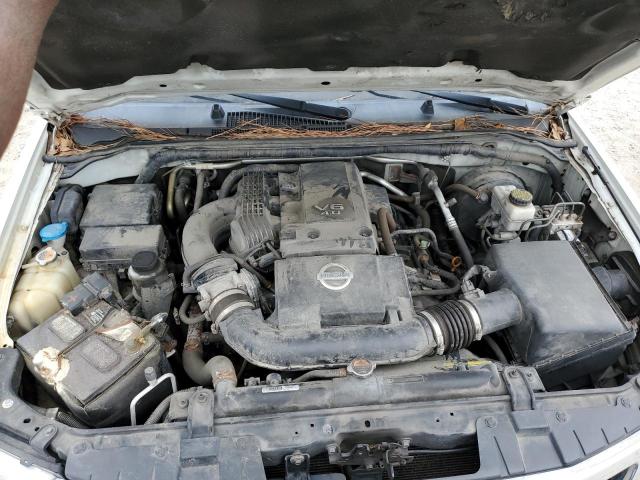 Photo 7 from auction – 2018 NISSAN FRONTIER S with VIN 1N6AD0ER0JN714180