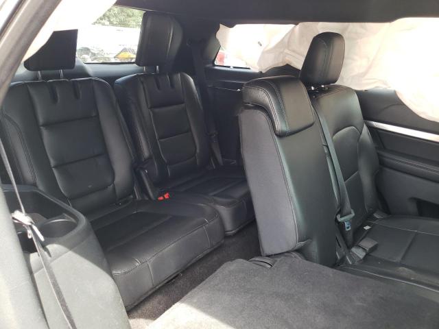 Photo 6 from auction – 2018 FORD EXPLORER X with VIN 1FM5K7D81JGB97595