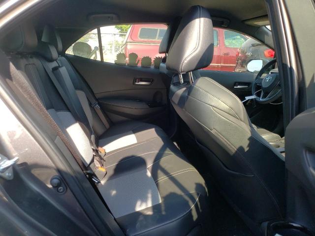 Photo 6 from auction – 2022 TOYOTA COROLLA XS with VIN JTNC4MBE8N3152143