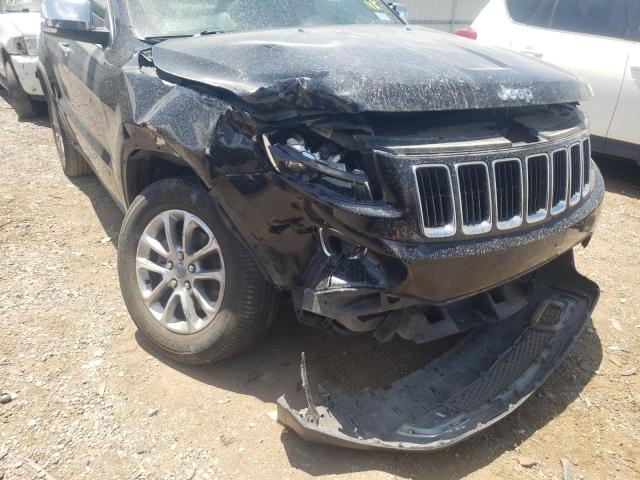 Photo 9 from auction – 2014 JEEP GRAND CHER with VIN 1C4RJEBG3EC201506