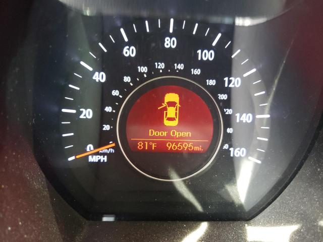 Photo 8 from auction – 2013 KIA OPTIMA LX with VIN KNAGM4A75D5338120