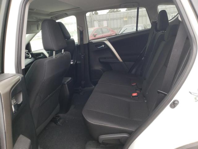 Photo 6 from auction – 2014 TOYOTA RAV4 XLE with VIN 2T3RFREV4EW203149