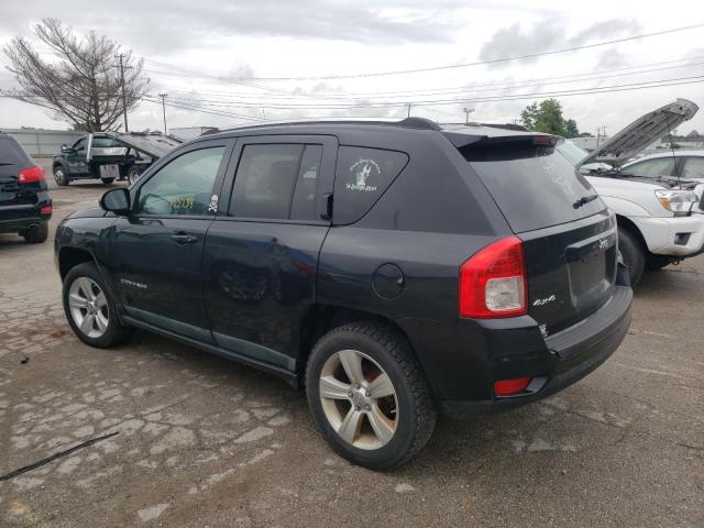 Photo 3 from auction – 2011 JEEP COMPASS SP with VIN 1J4NF1FB6BD223619