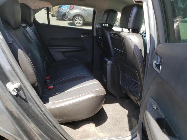 Photo 6 from auction – 2010 CHEVROLET EQUINOX LT with VIN 2CNFLFEY5A6258361