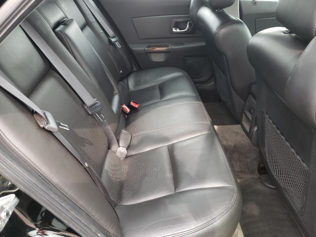 Photo 6 from auction – 2004 CADILLAC CTS with VIN 1G6DM577540138292