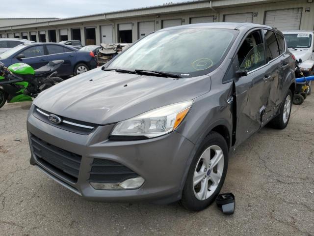 Photo 9 from auction – 2014 FORD ESCAPE SE with VIN 1FMCU9G95EUD49824