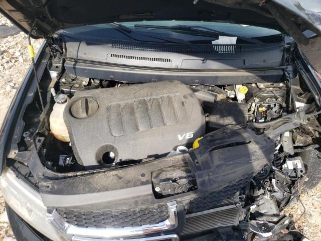 Photo 7 from auction – 2018 DODGE JOURNEY SX with VIN 3C4PDCBG3JT273940