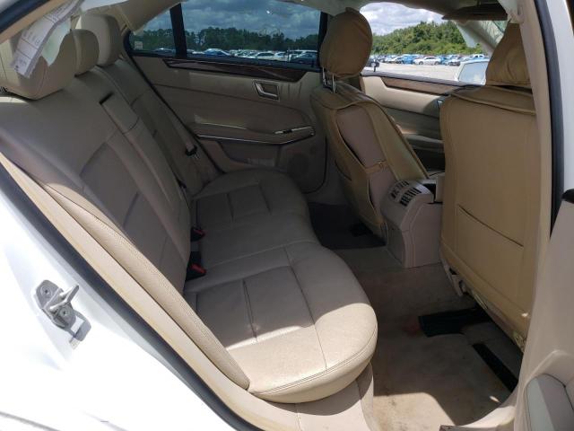 Photo 6 from auction – 2014 MERCEDES-BENZ E 350 with VIN WDDHF5KB2EA907014