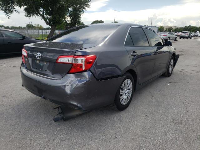 Photo 4 from auction – 2012 TOYOTA CAMRY BASE with VIN 4T4BF1FK4CR207415