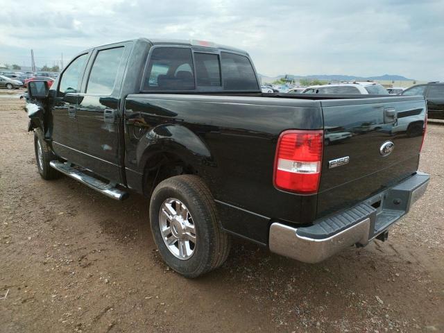 Photo 3 from auction – 2008 FORD F150 SUPER with VIN 1FTPW14V68FB70266