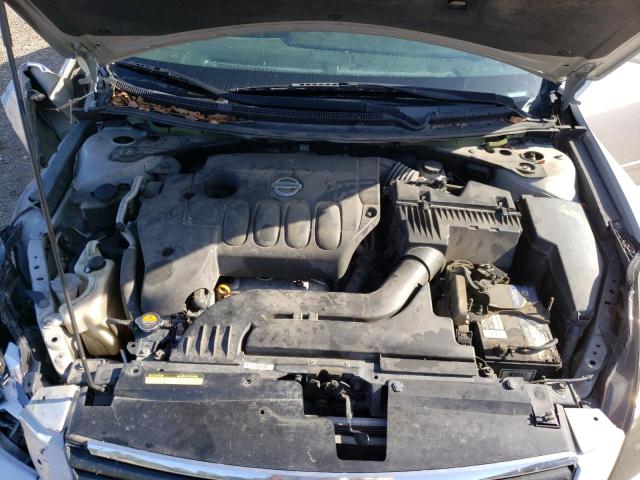 Photo 7 from auction – 2008 NISSAN ALTIMA 2.5 with VIN 1N4AL21E78C149166