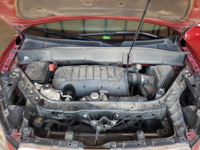 Photo 7 from auction – 2013 GMC ACADIA SLT with VIN 1GKKRRKD6DJ223960