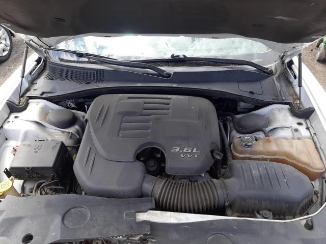 Photo 7 from auction – 2012 DODGE CHARGER SE with VIN 2C3CDXBG4CH203451
