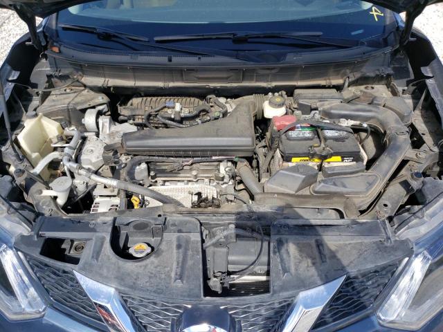 Photo 7 from auction – 2015 NISSAN ROGUE S with VIN 5N1AT2MT2FC769484