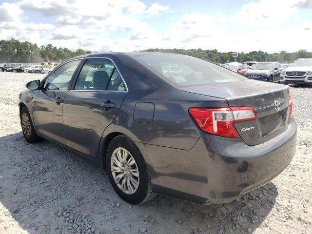 Zdjęcie 3 z aukcji – 2012 TOYOTA CAMRY BASE z VIN 4T1BF1FK6CU622939