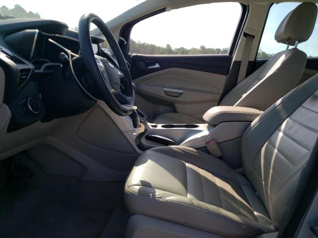 Photo 5 from auction – 2013 FORD C-MAX SEL with VIN 1FADP5BU6DL526444