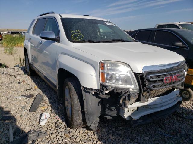 Foto 1 de la subasta – 2016 GMC TERRAIN SL con VIN 2GKFLUE38G6123563
