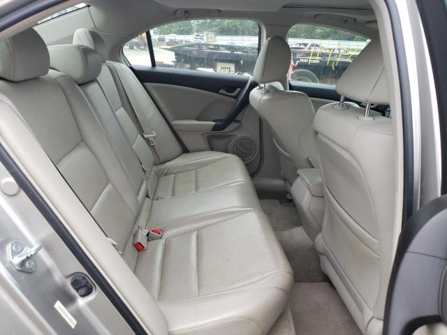 Photo 6 from auction – 2010 ACURA TSX with VIN JH4CU2F68AC011349