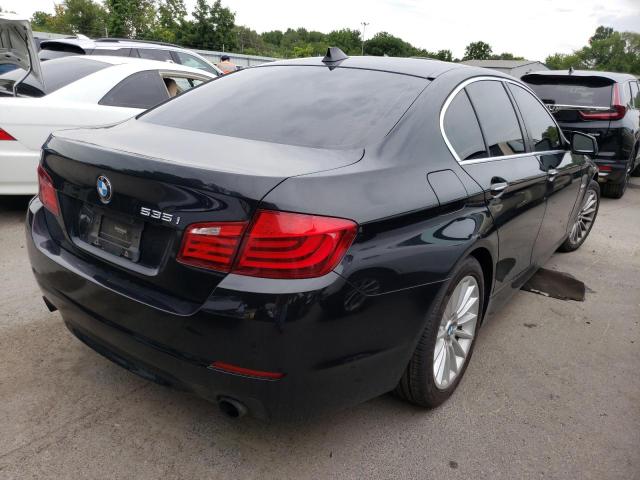 Photo 4 from auction – 2011 BMW 535 XI with VIN WBAFU7C52BC878638