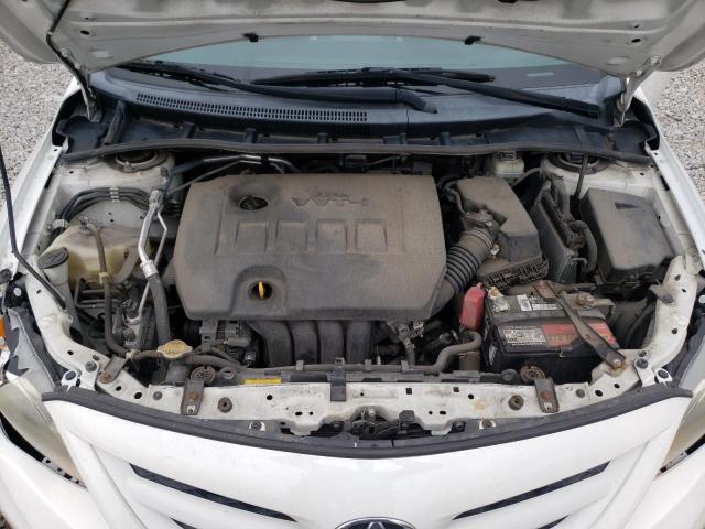Photo 7 from auction – 2013 TOYOTA COROLLA BA with VIN 2T1BU4EE8DC975575
