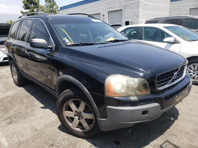 Photo 1 from auction – 2004 VOLVO XC90 with VIN YV1CY59H841057018