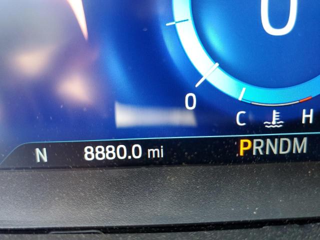 Photo 8 from auction – 2021 FORD EXPLORER S with VIN 1FM5K8GC6MGC23389