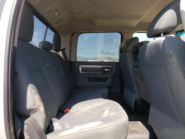 Photo 6 from auction – 2017 RAM 3500 SLT with VIN 3C63R3HL6HG530491