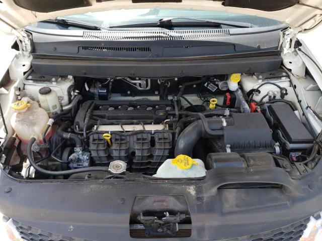 Photo 7 from auction – 2018 DODGE JOURNEY SE with VIN 3C4PDCAB6JT517313